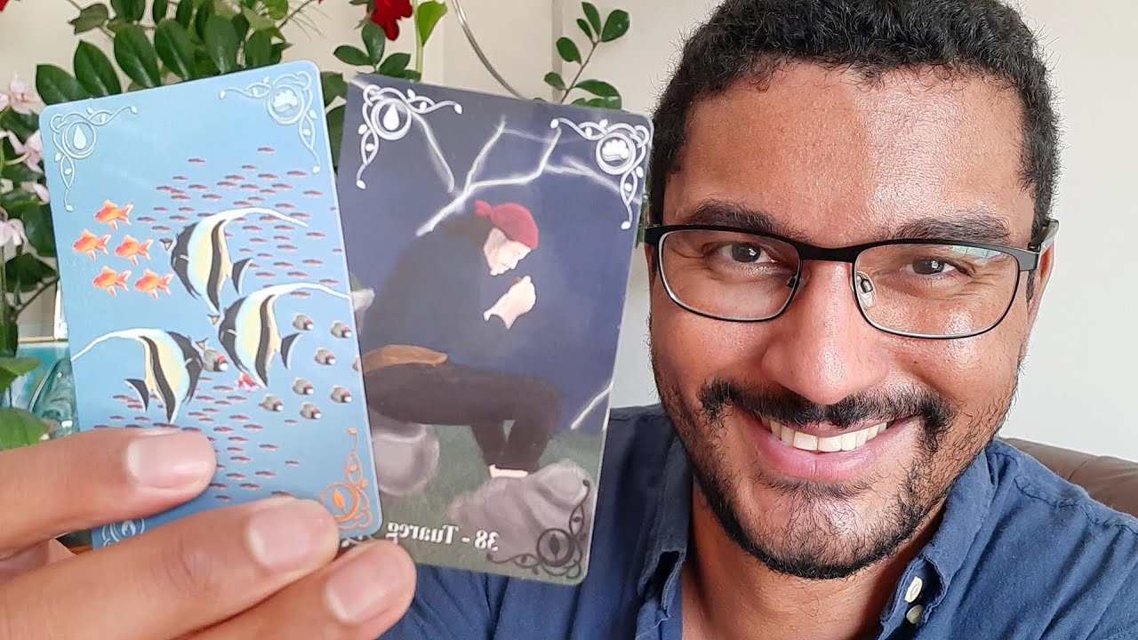 💓💎 O QUE ELE(a) VEM PENSANDO SOBRE VOCÊ