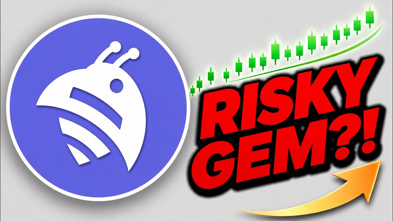 Hivemapper: Undervalued Crypto or Risky Bet in 2026?