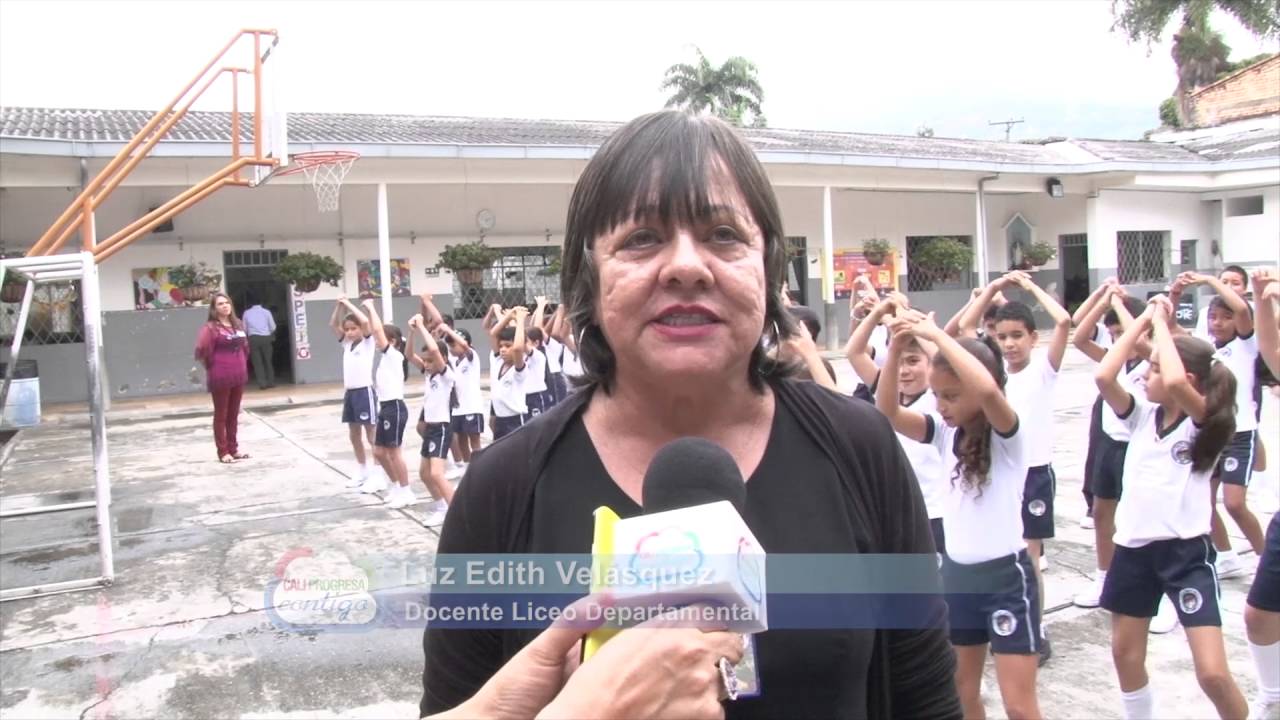 Cali ya tiene la primera instituciòn educativa oficial con bachillerato internacional