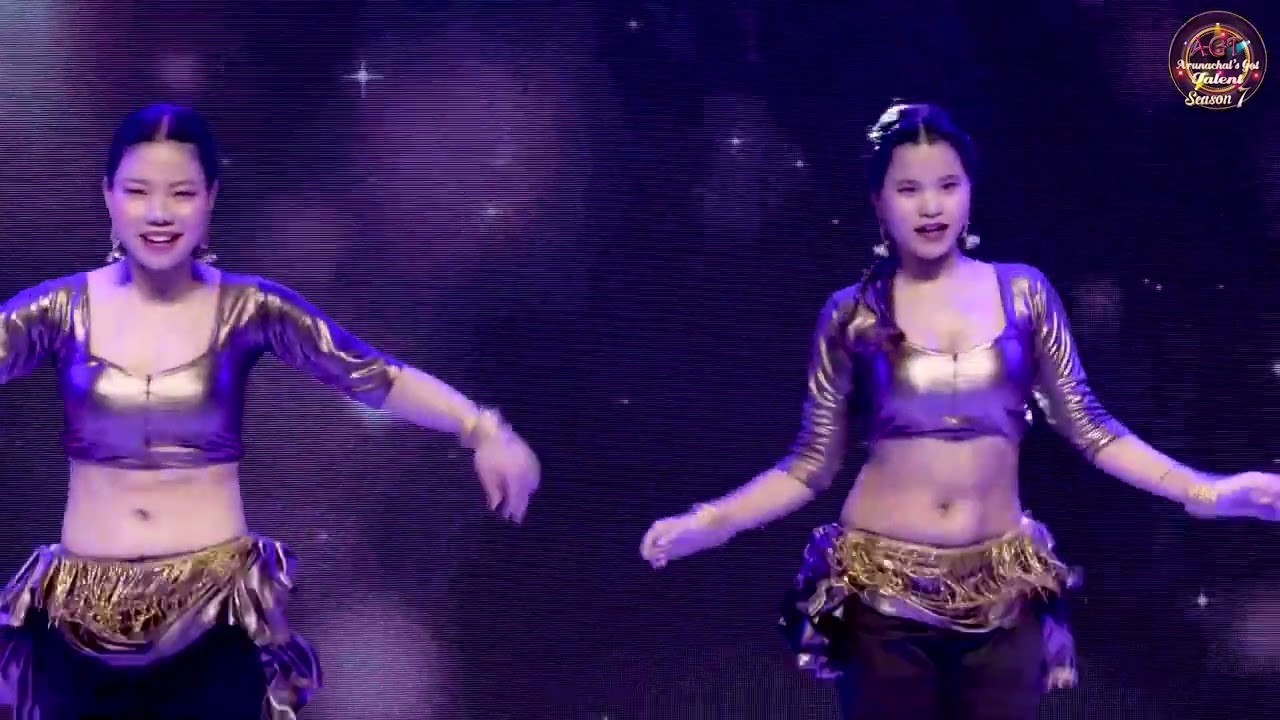 AGT SEASON-7  II Elimination Round 1 ll Nritya Nyijirs ll AGT PRODUCTION HOUSE