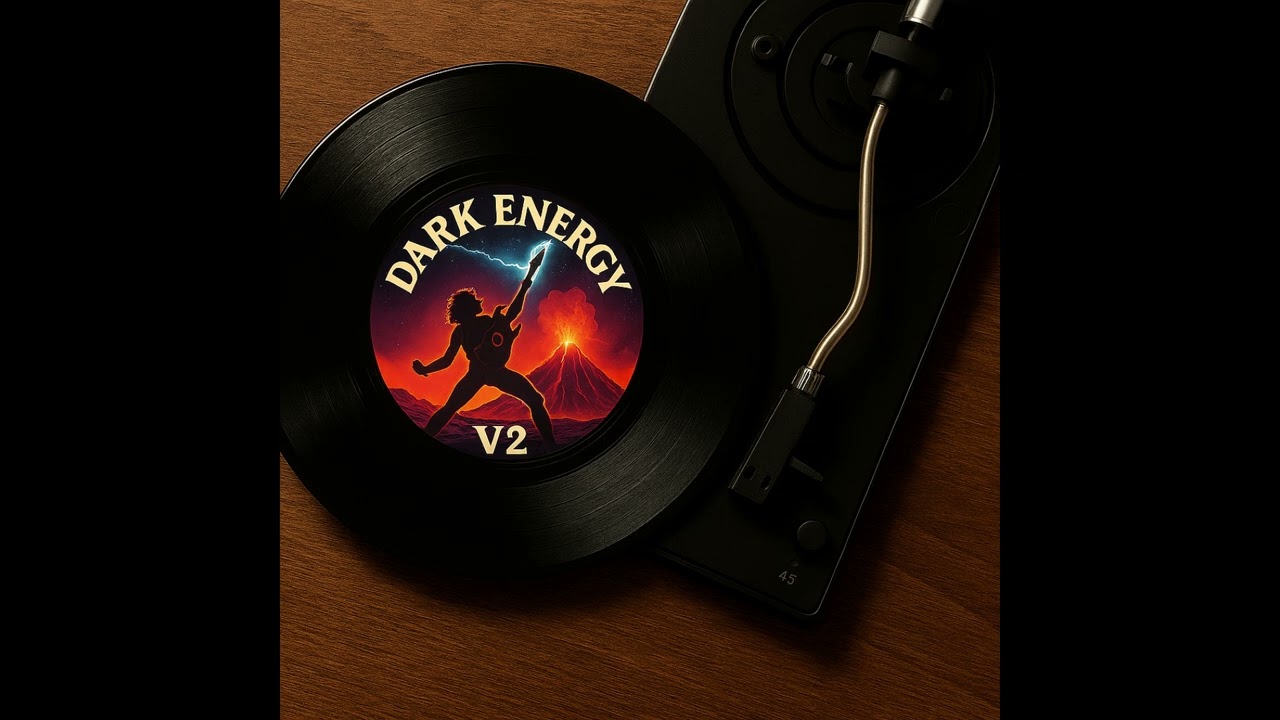 Dark Energy(v2)