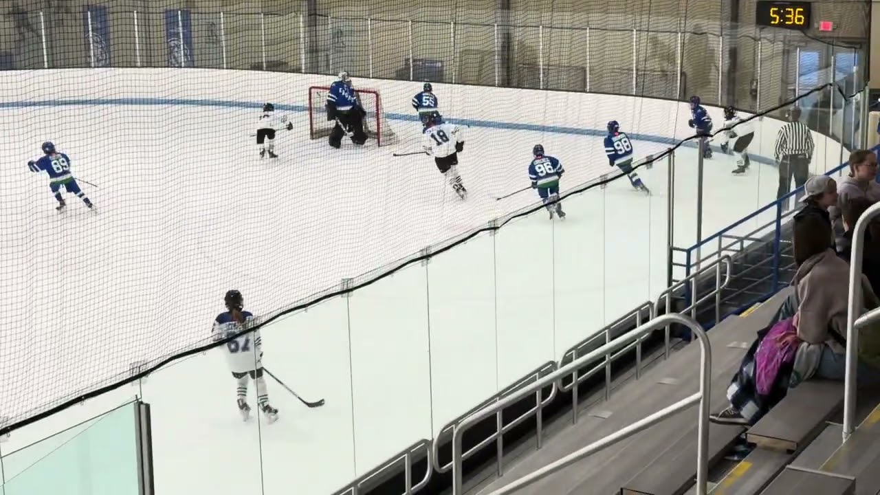 2.21.26 | P3 | WDBY PW B2 White v. Cottage Grove Green