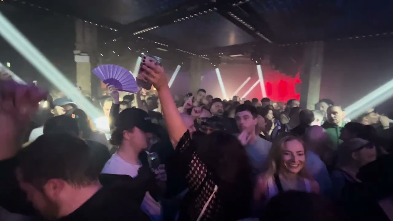 D&B Classics London All Dayer | Dillinja | Funsta | E1 London | 27/01/2024