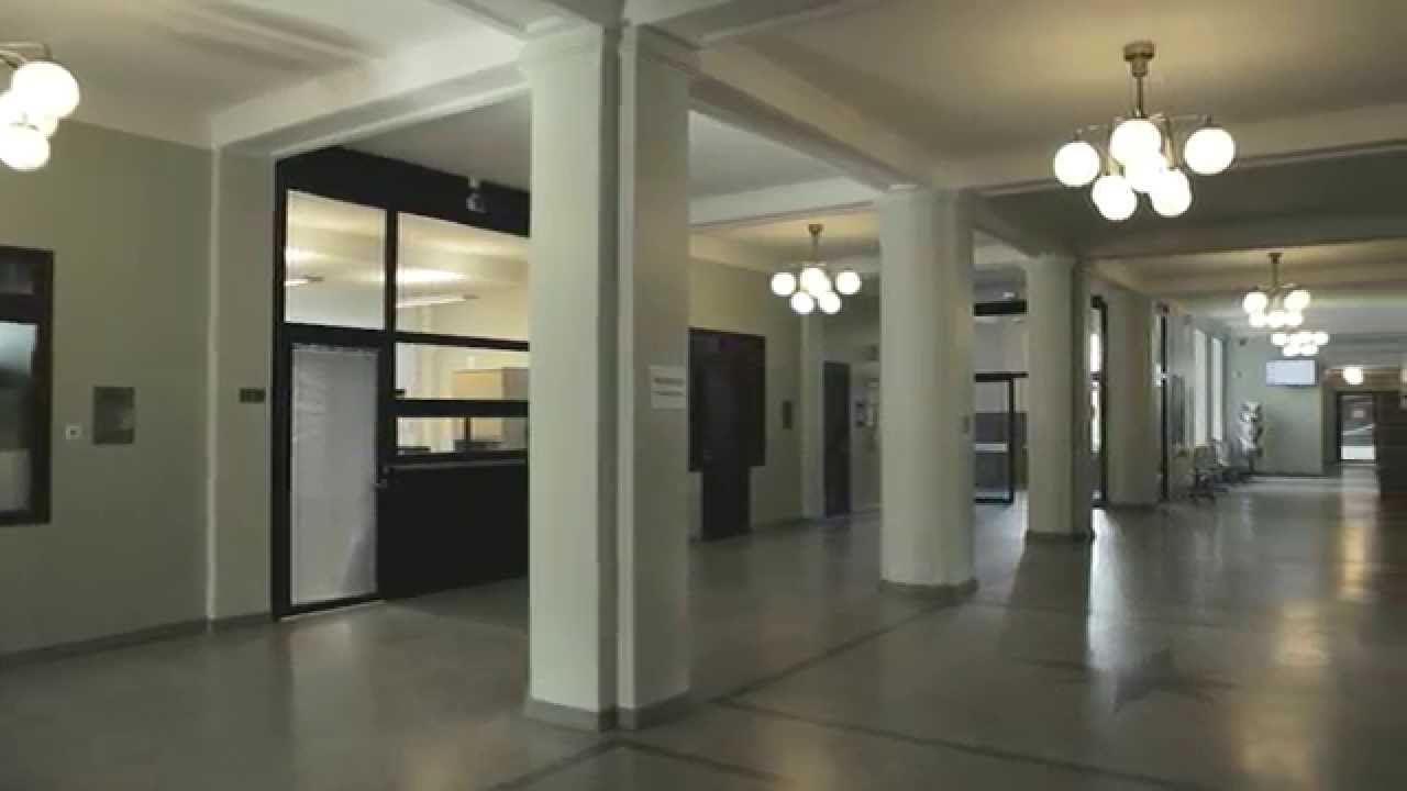Lahden lyseon peruskorjaus