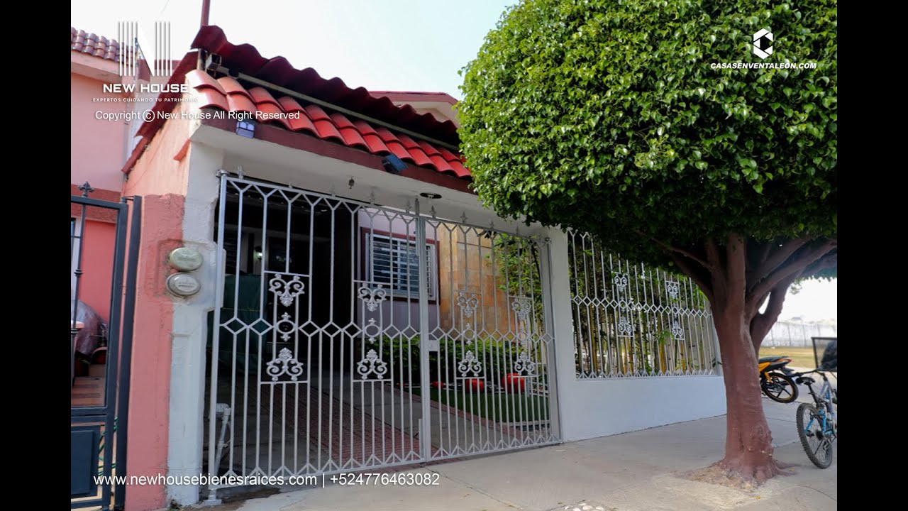 Casa en venta ubicada en esquina perfecta a precio de oportunidad