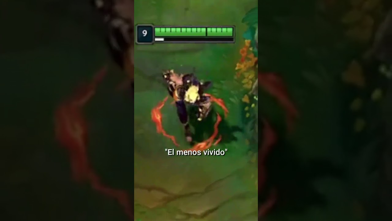 Rengar vs Sett #sett #gbsett #goldenbadger #leagueoflegends #leagueoflegendsmemes
