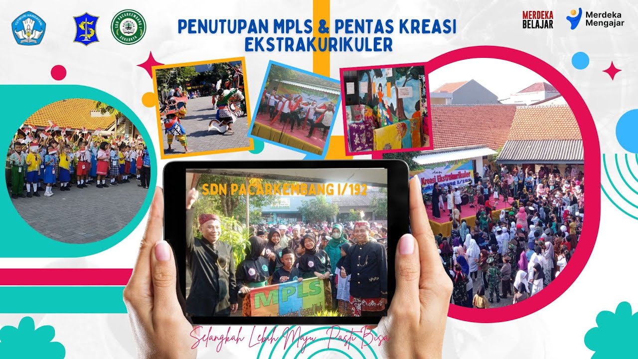 KESERUAN PENUTUPAN MPLS SDN PAKEM 1