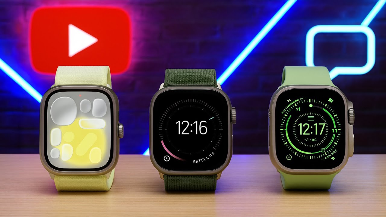 The SHOCKING Truth About Apple Watch Upgrades