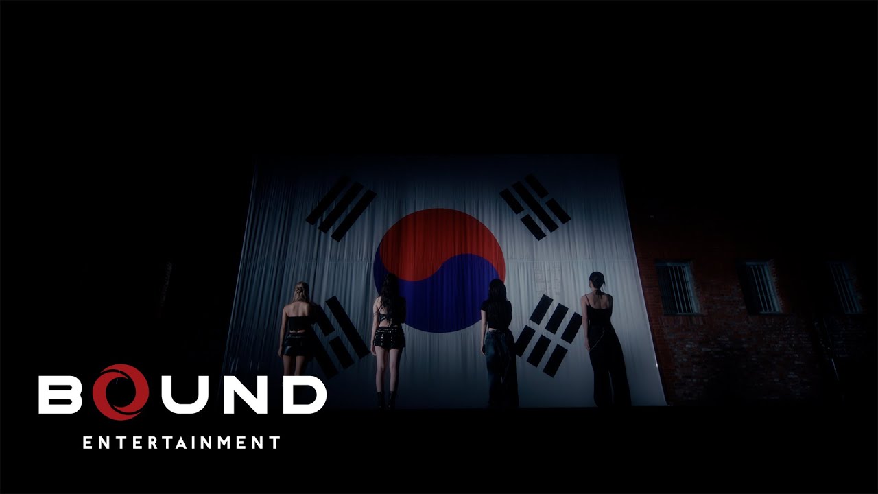 투데이야 (TDYA) '꺼지지 않는 빛 (Keep The Light)' MV
