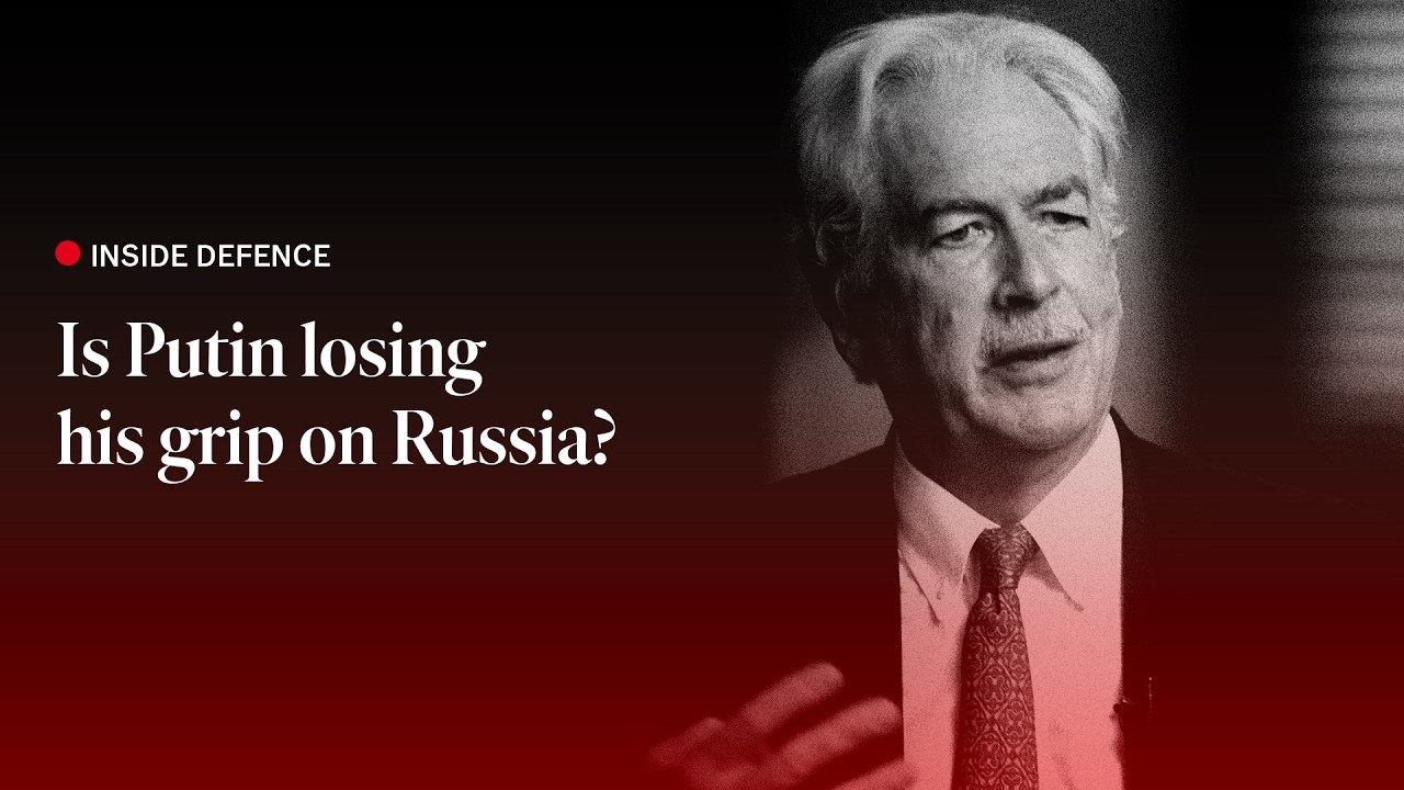 Бывший директор ЦРУ о том, теряют ли россияне веру в Владимира Путина