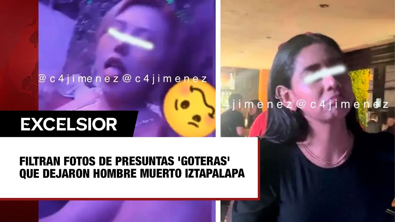 Filtran FOTOS de presuntas 'goteras' que dejaron a un hombre muerto en motel de Iztapalapa