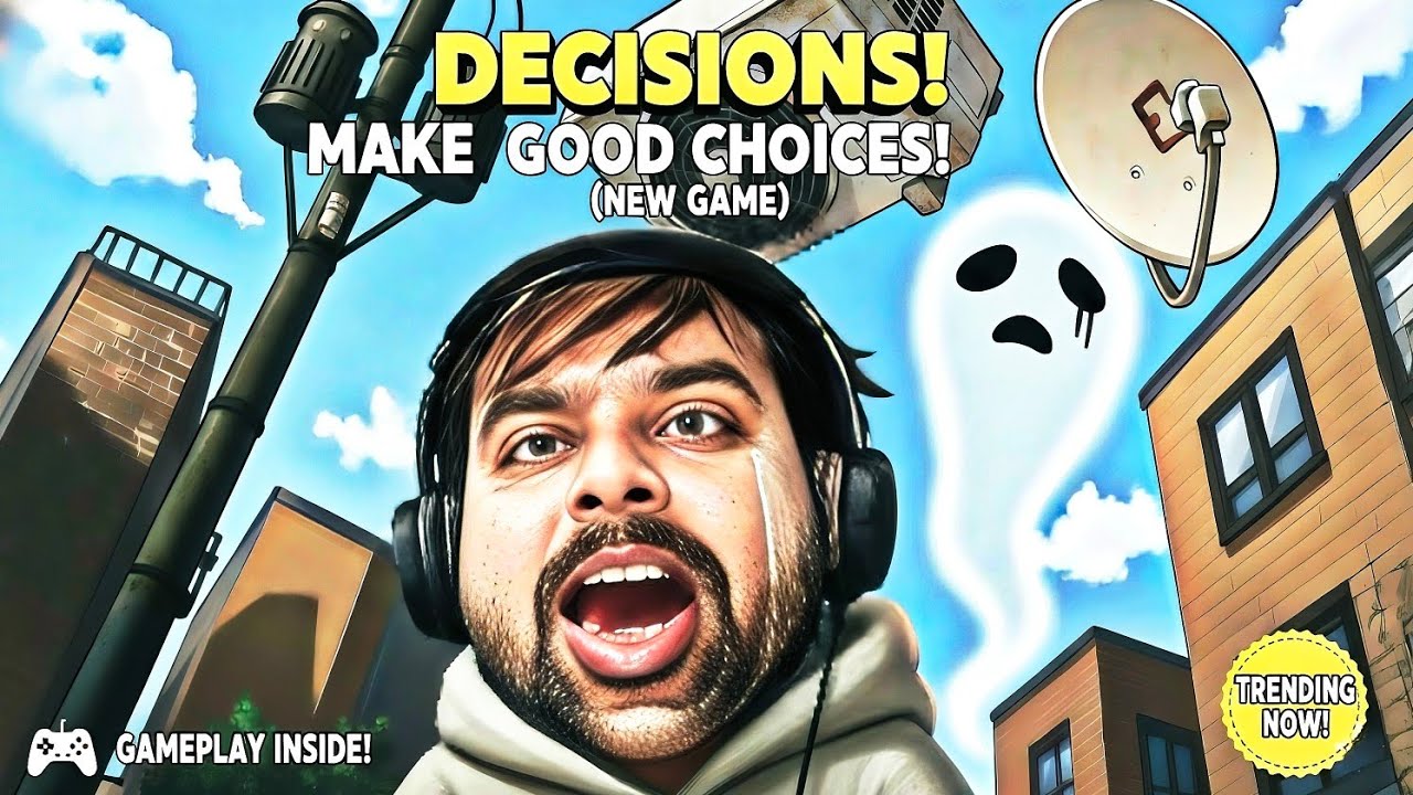 I Made One Mistake and Lost EVERYTHING | MrNiceguyYT