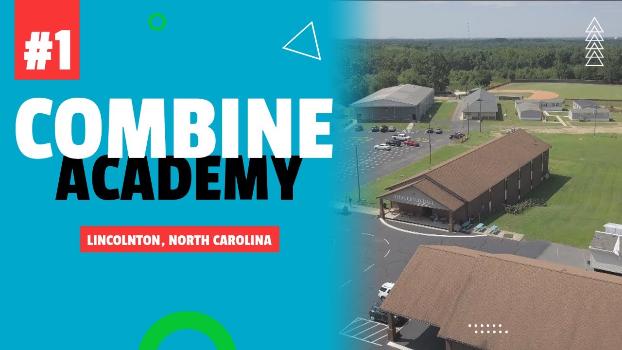 Welcome to Combine Academy