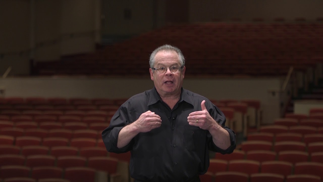 Claude Debussy's La Mer by Robert Greenberg