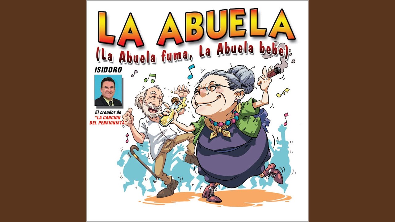 La Abuela