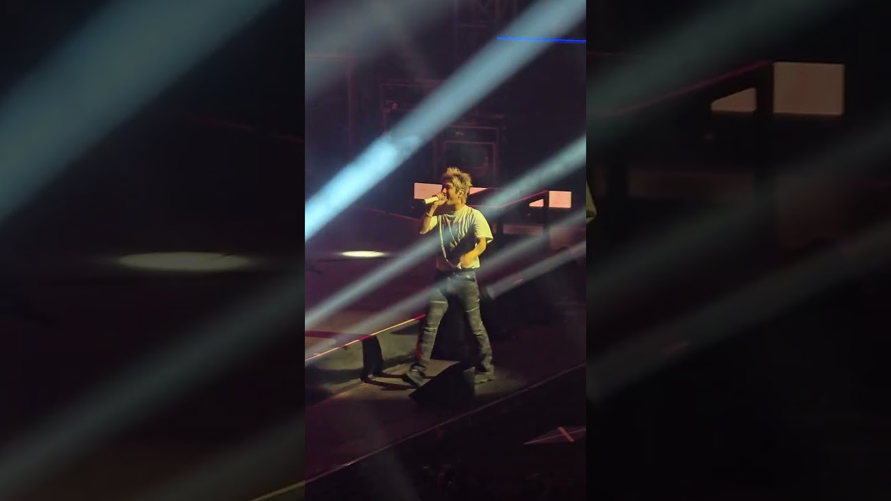 One ok rock - make it out alive (in seoul 260228)
