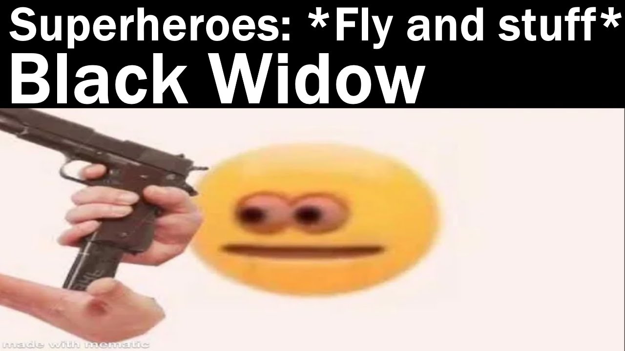 Memes The Avengers Sent Me || Nightly Juicy Memes #158