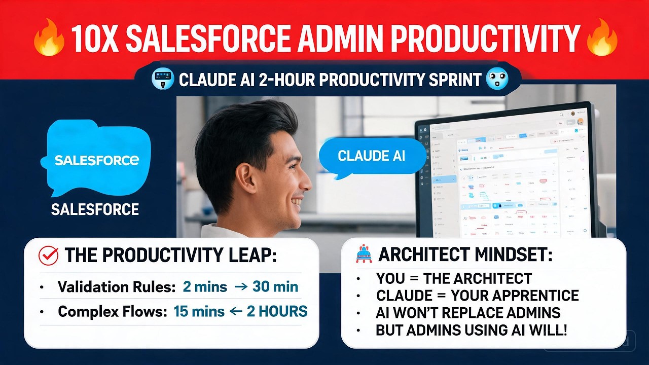 Claude AI Salesforce Admin   Lesson 1.1