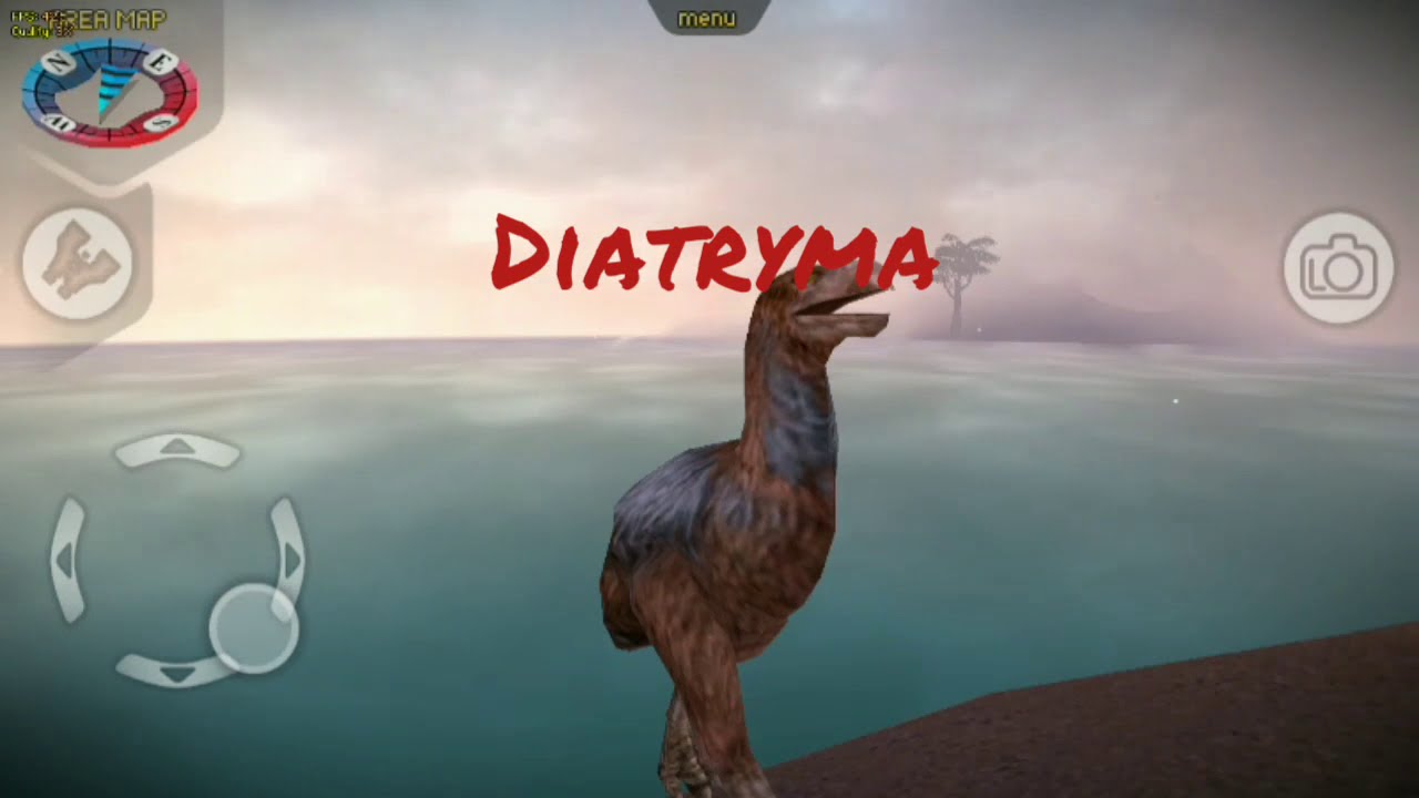 Carnivores IA:Idle Animations