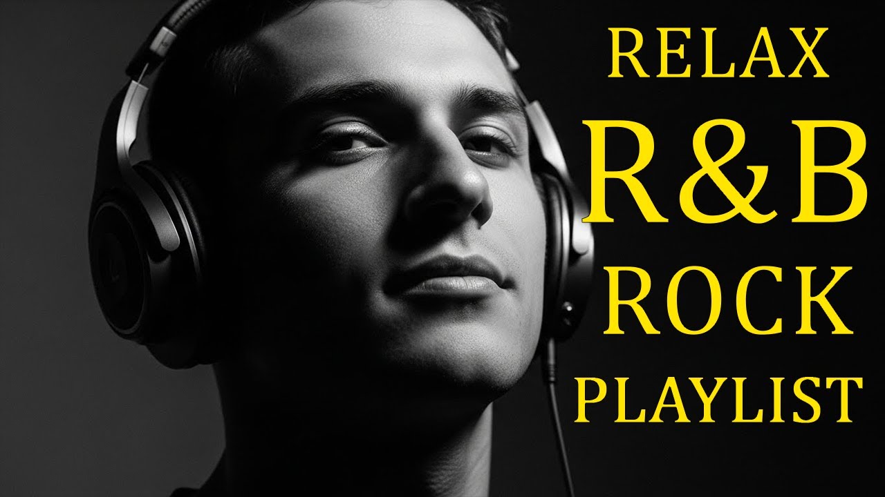 Velvet Echoes – Smooth R&B Rock That Hits Deep