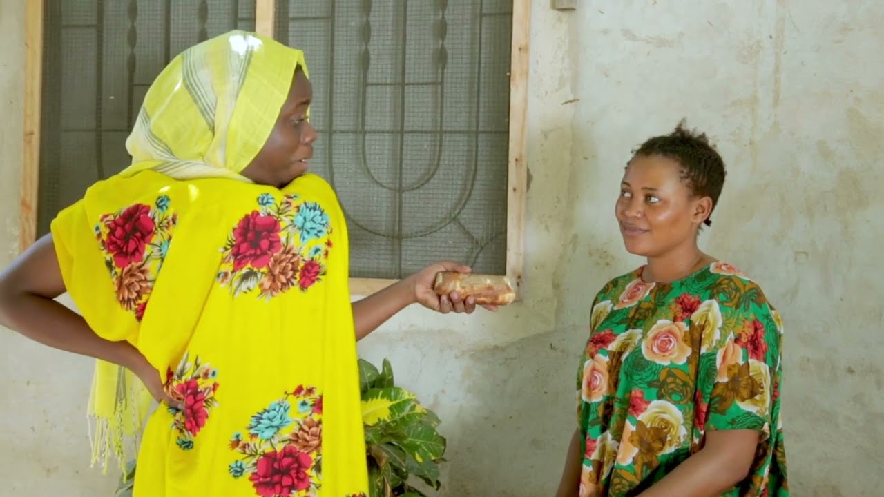 KITIMTIM Episode 22| Season ONE - Daa Zuu, Zunde, Pili, Tabu Mtingita, Masantula