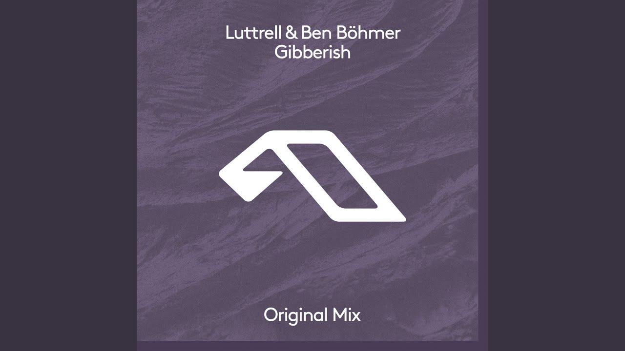 Gibberish (Extended Mix)