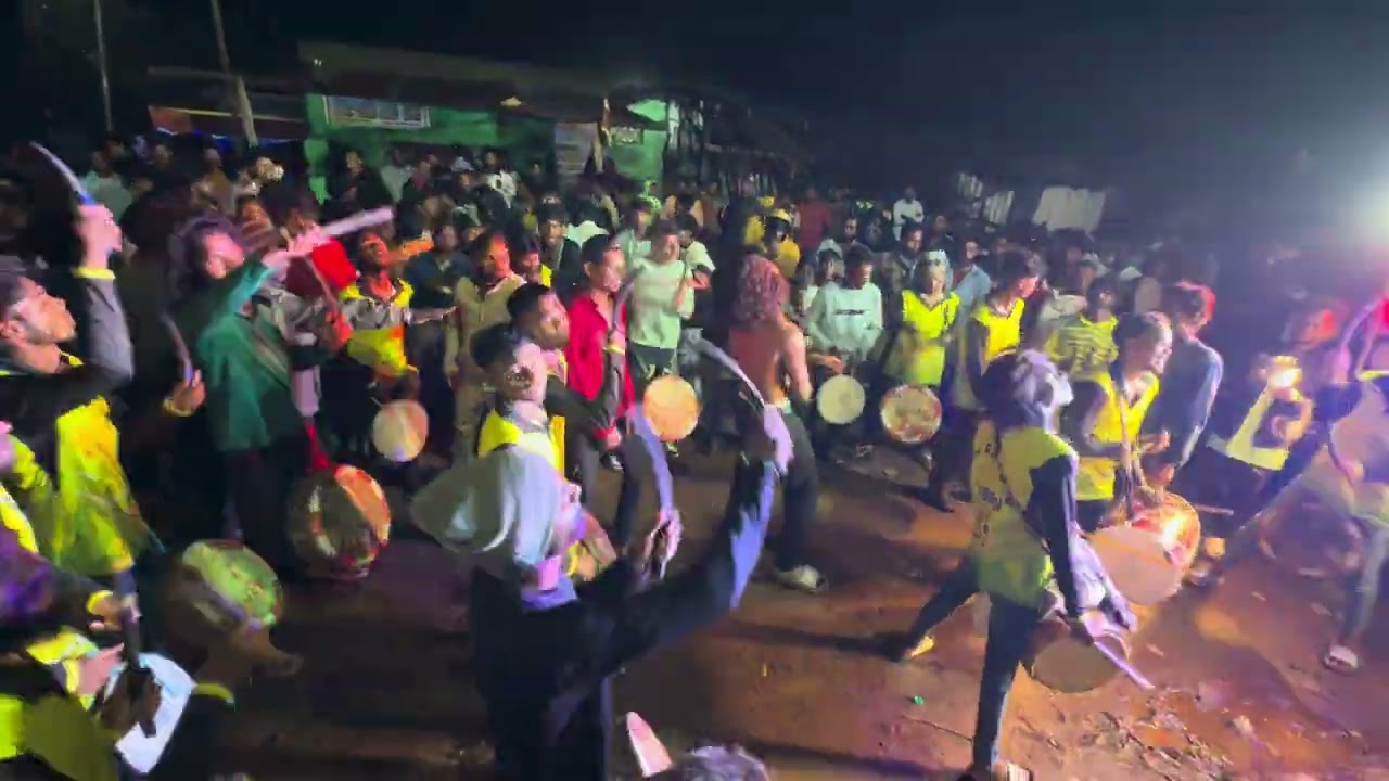 Duita Pilar Aaya #asha re lagu maliburuda band party 📞 8763982247