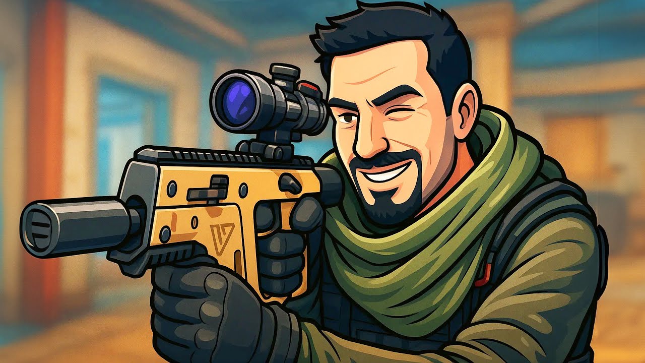 Die gr&ouml;&szlig;te SPAWNPEEK B!TCH - Siege X [DE]
