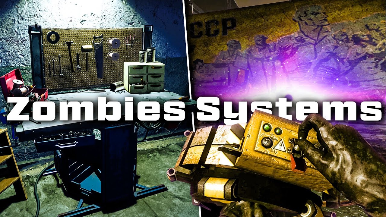 Is Treyarch Preventing BO6 Zombies From Reaching Full Potential?!