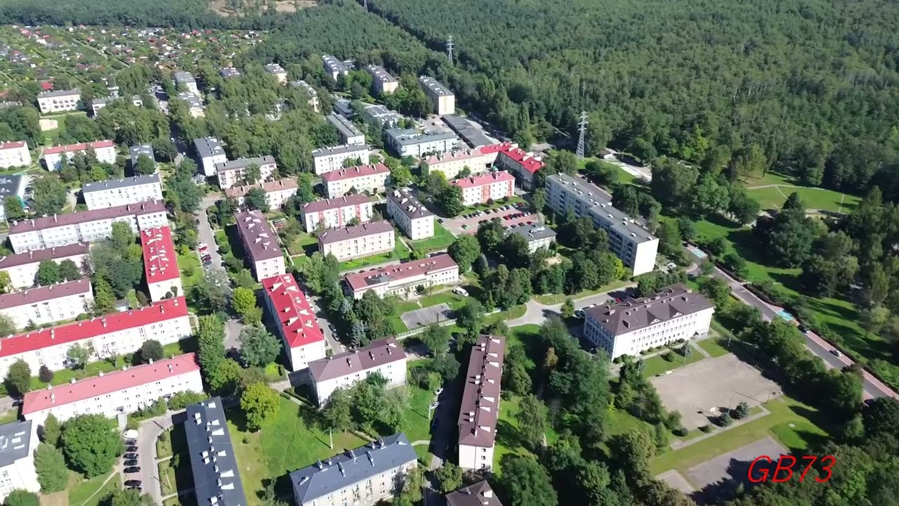 Jaworzno Osiedle-Stałe