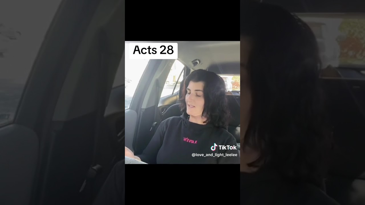 Acts 28