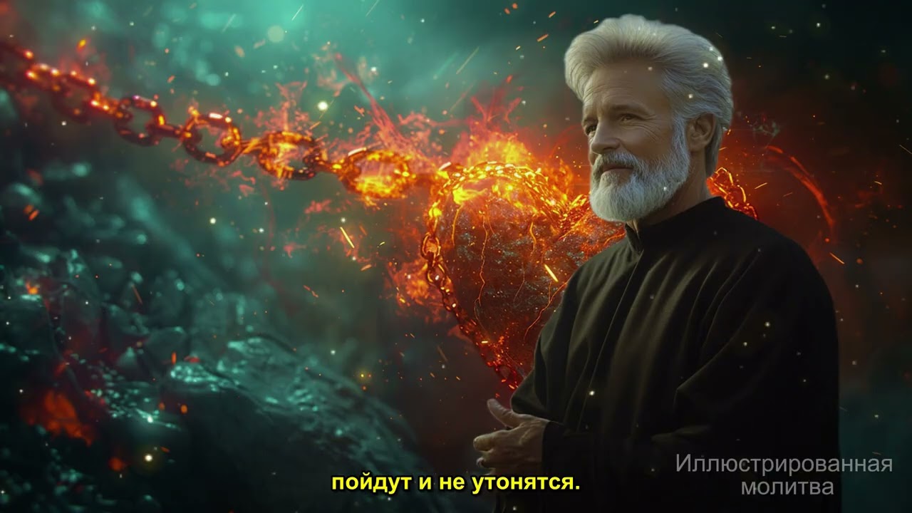 СРОЧНО! ЭТО СЛУЧИТСЯ В ФЕВРАЛЕ 2026 &mdash; НЕ ПРОПУСТИ ПРЕДУПРЕЖДЕНИЕ БОГА