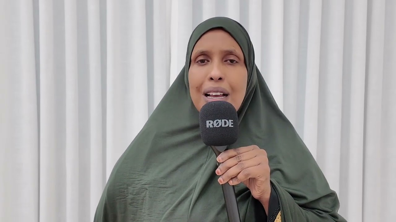 Jaaliyadda Soomaaliyeed ee Australia oo canbaareysay faragelinta shisheeye. 