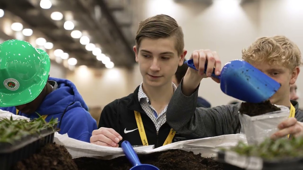 MiCareerQuest Highlights