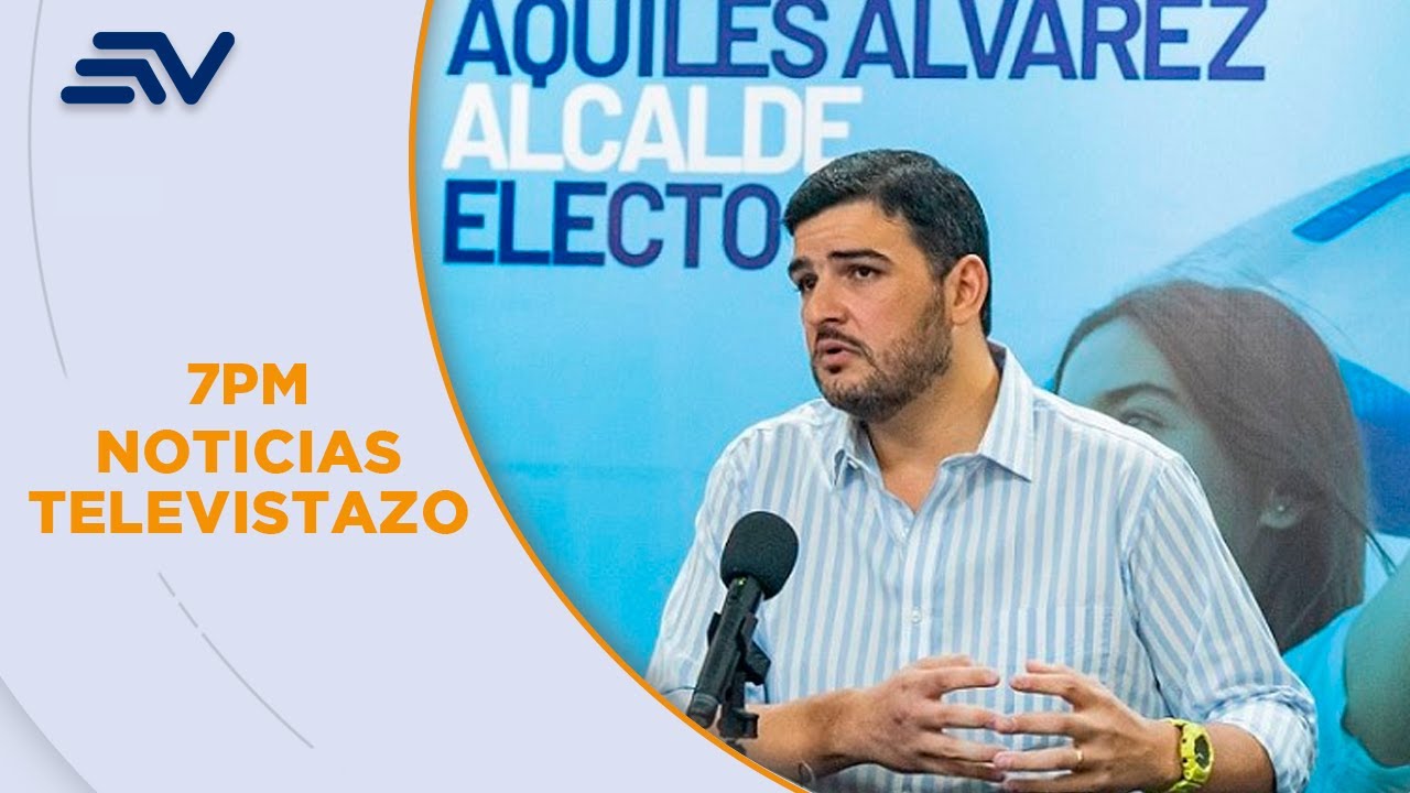 Fundación Siglo XXI, emblema del socialcristianismo, será disuelta por Aquiles Álvarez | Televistazo
