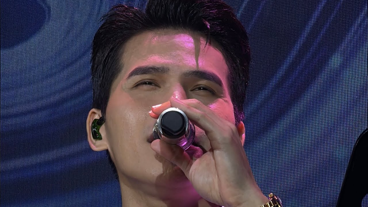 [FANCAM] Mỗi đêm tôi về - Quốc Thiên | PT Bến Thành 280126