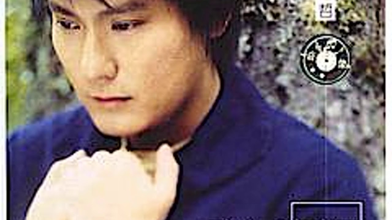 Jeff Chang Shin-Che 张信哲 《信仰 | Faith》