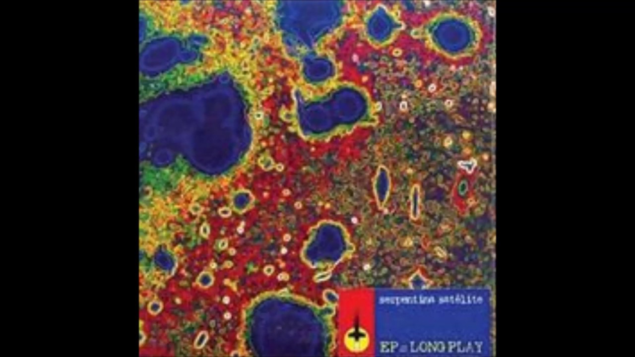 Serpentina Satelite - Pasamayo