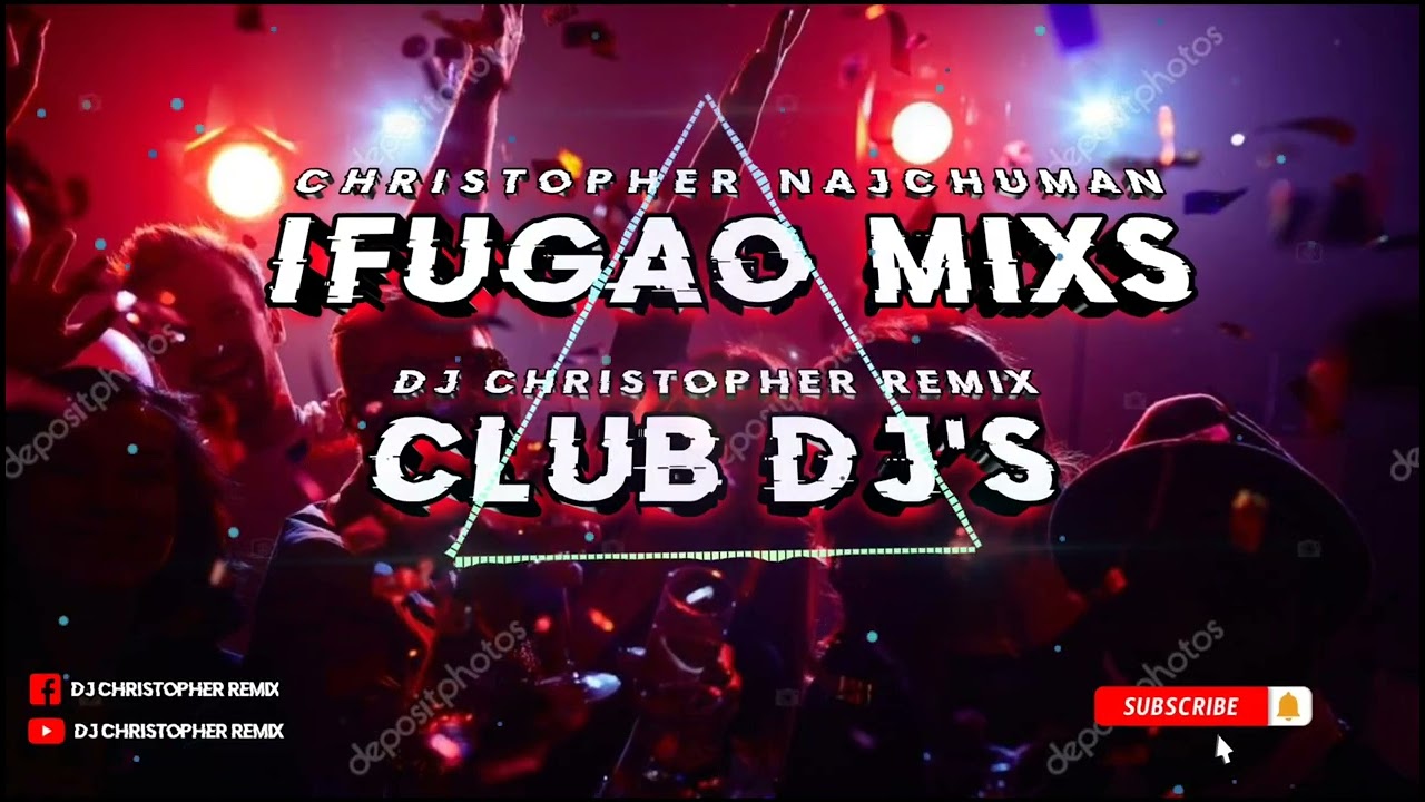 Loving arm cover_Sweetmix DJ Christopher Remix_2k24 IFUGAO MIXS CLUB DJ'S
