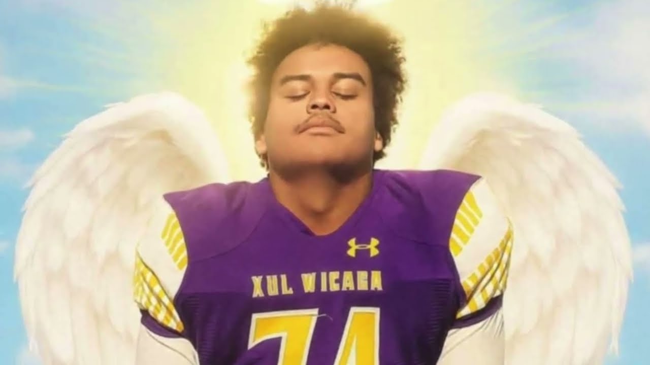 Tribute to Tayshawn Battese