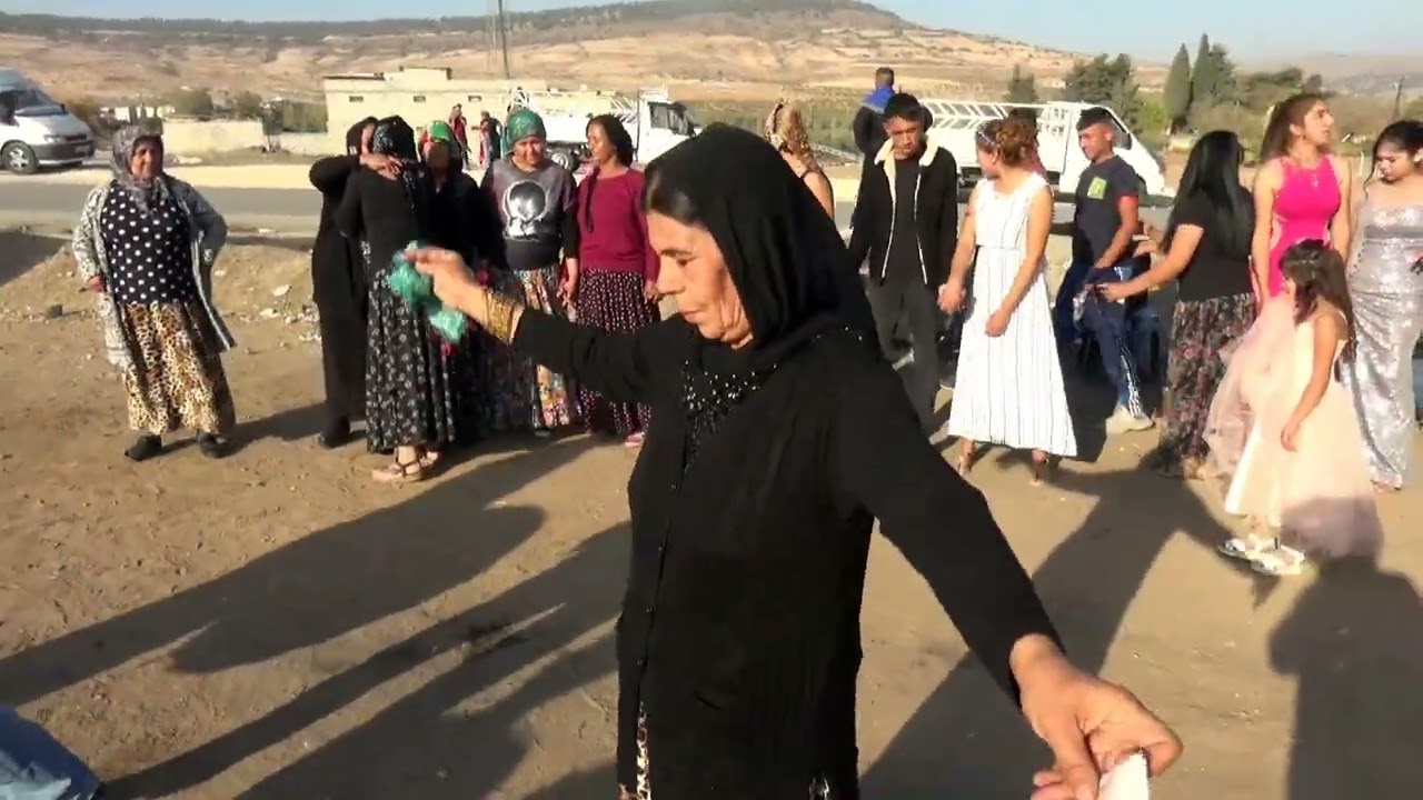 KİLİSLİ MASRAF ALİNİN OGLUNUN DÜGÜNÜ 2