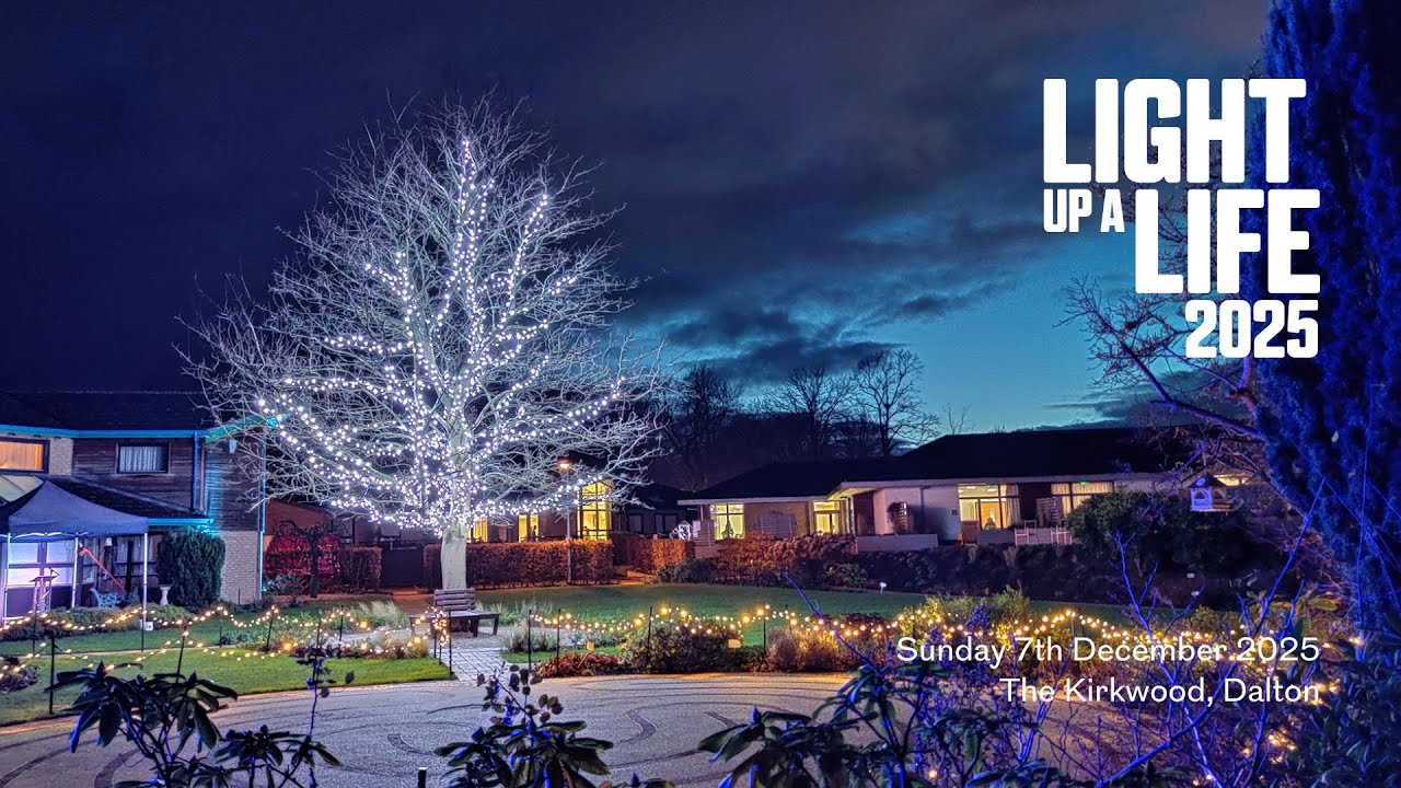 Light Up A Life 2025