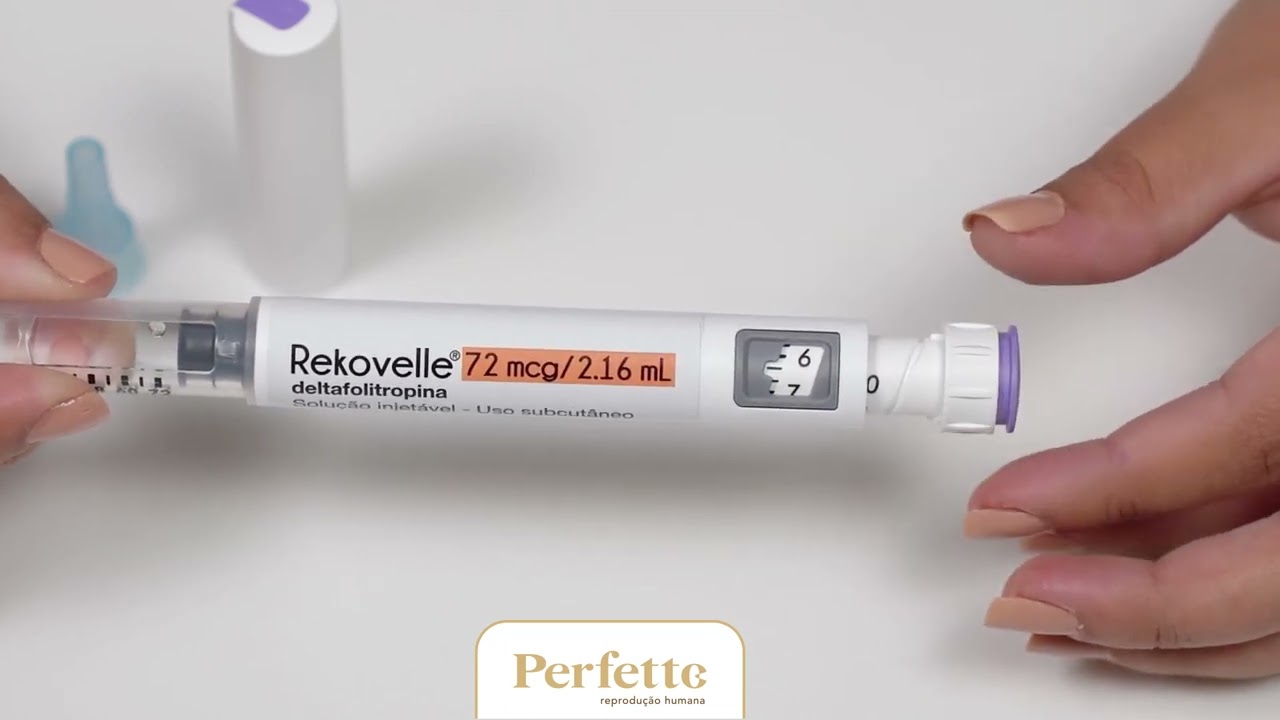 Tutorial Rekovelle - Perfetto
