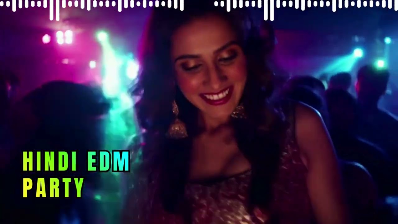 Best Bollywood EDM 2026 💫 | Hindi Bass Boost DJ Party Mix for NRIs 🎧
