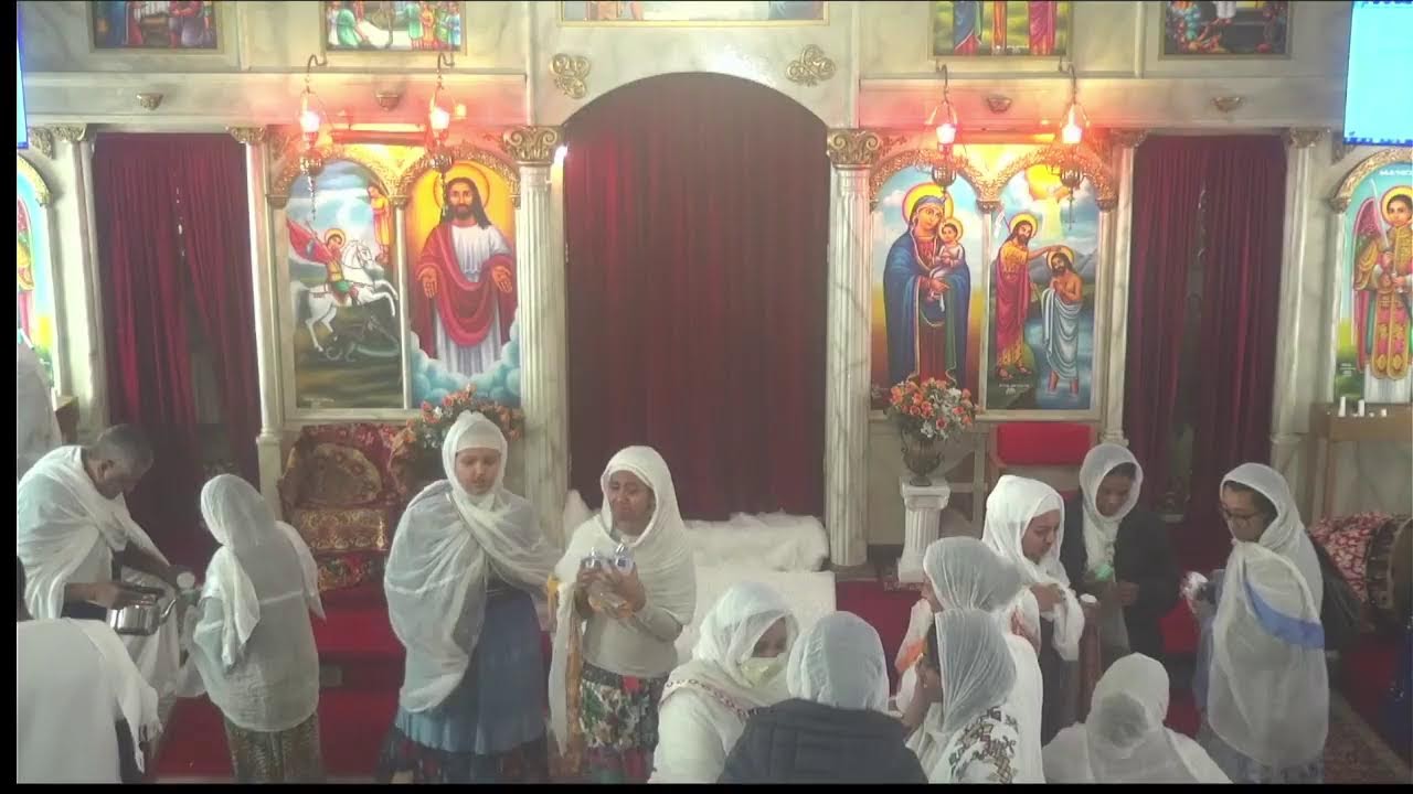 Sunday Service 02/08/26