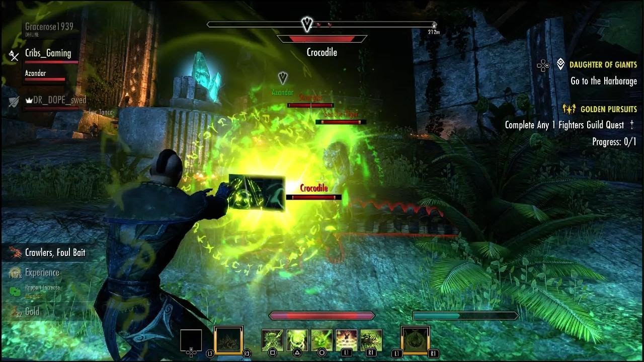 The Elder Scrolls Online_20260313174558