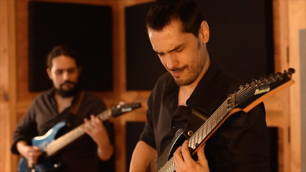 GLASS MIND - Live Session 2020