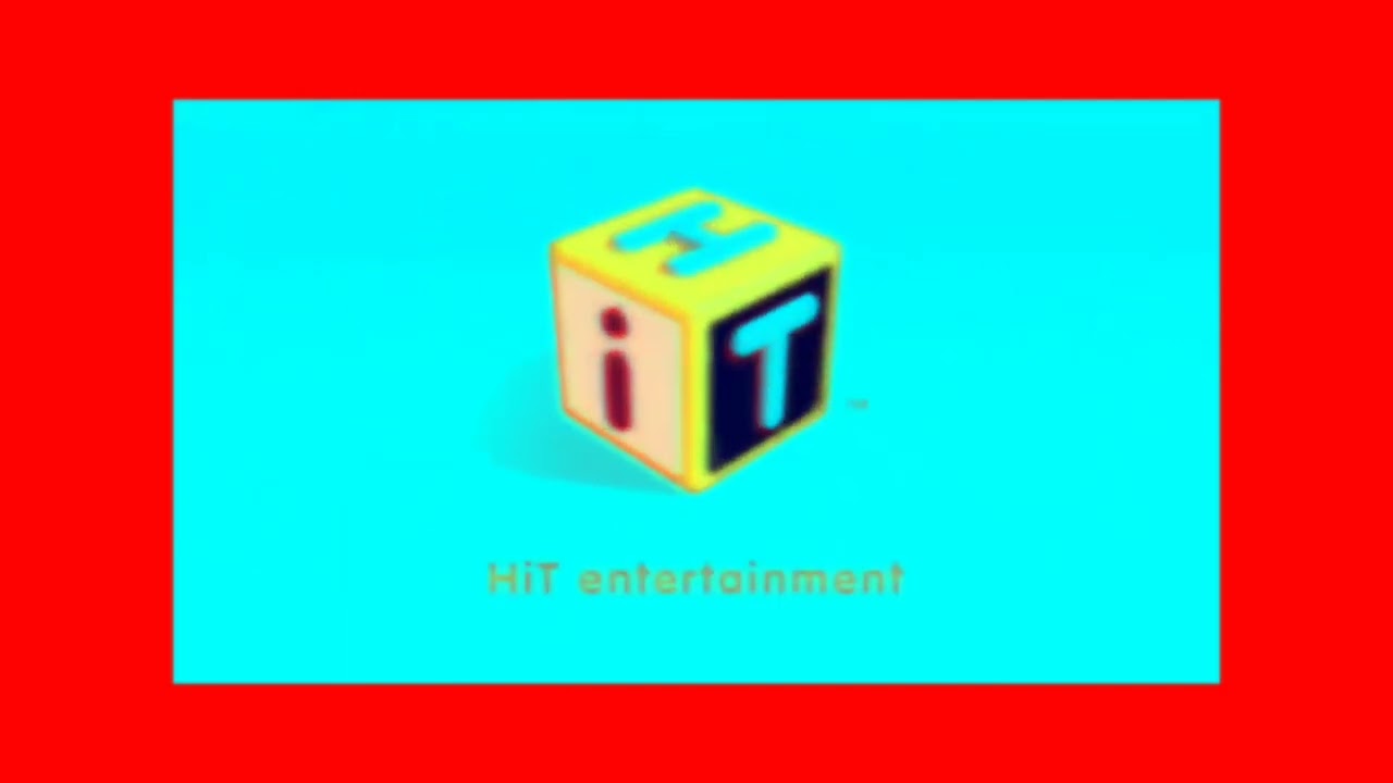 hit entertainment 2007 logo effects