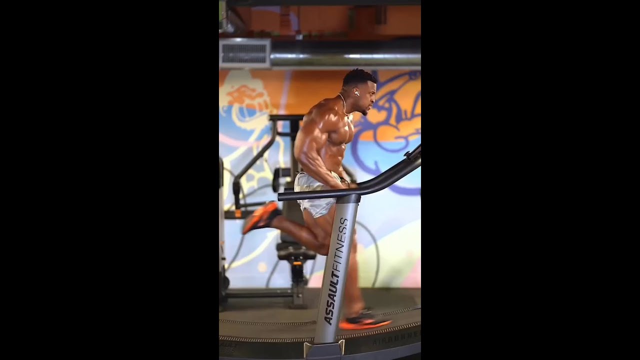 ASSAULT AIR RUNNER