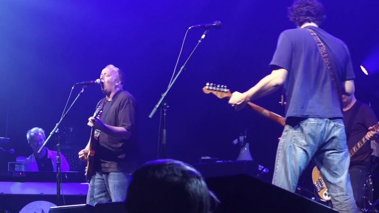 WEEN -She Fucks Me- 2/13/16
